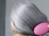 Какой краской лучше красить седые волосы: рекомендации по использованию красящих средств на седине Как покрасить голову в седой цвет