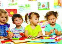Протоколы родительских собраний в детском саду Протоколы 2 собраний в доу старшая группа