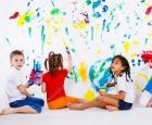 Занятия арт-терапией с детьми: методы и приемы, правила проведения Виды арт терапии для детей