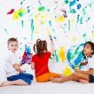 Занятия арт-терапией с детьми: методы и приемы, правила проведения Виды арт терапии для детей